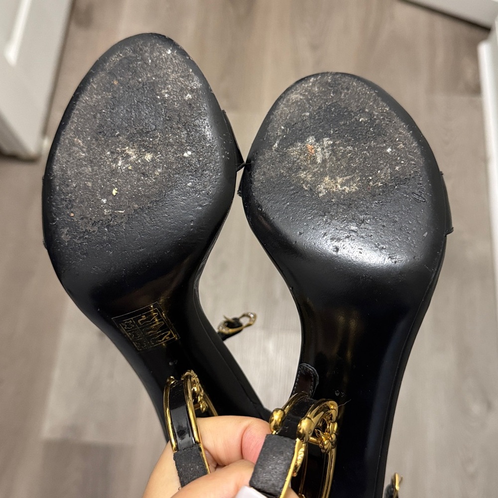 Dolce & Gabbana DG heels - Picture 11 of 14